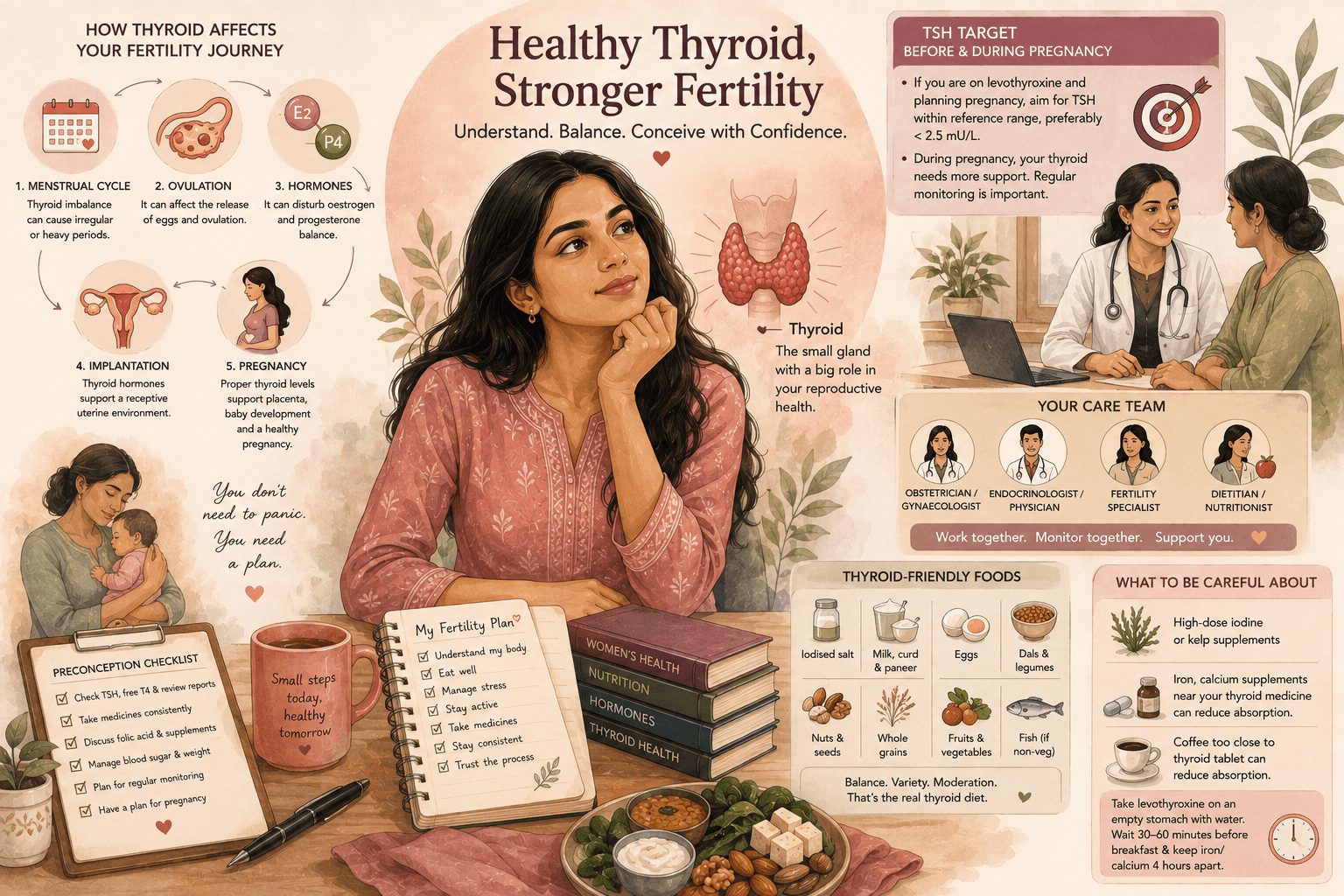 PCOS and Acne: Hormones, Skin and Treatment